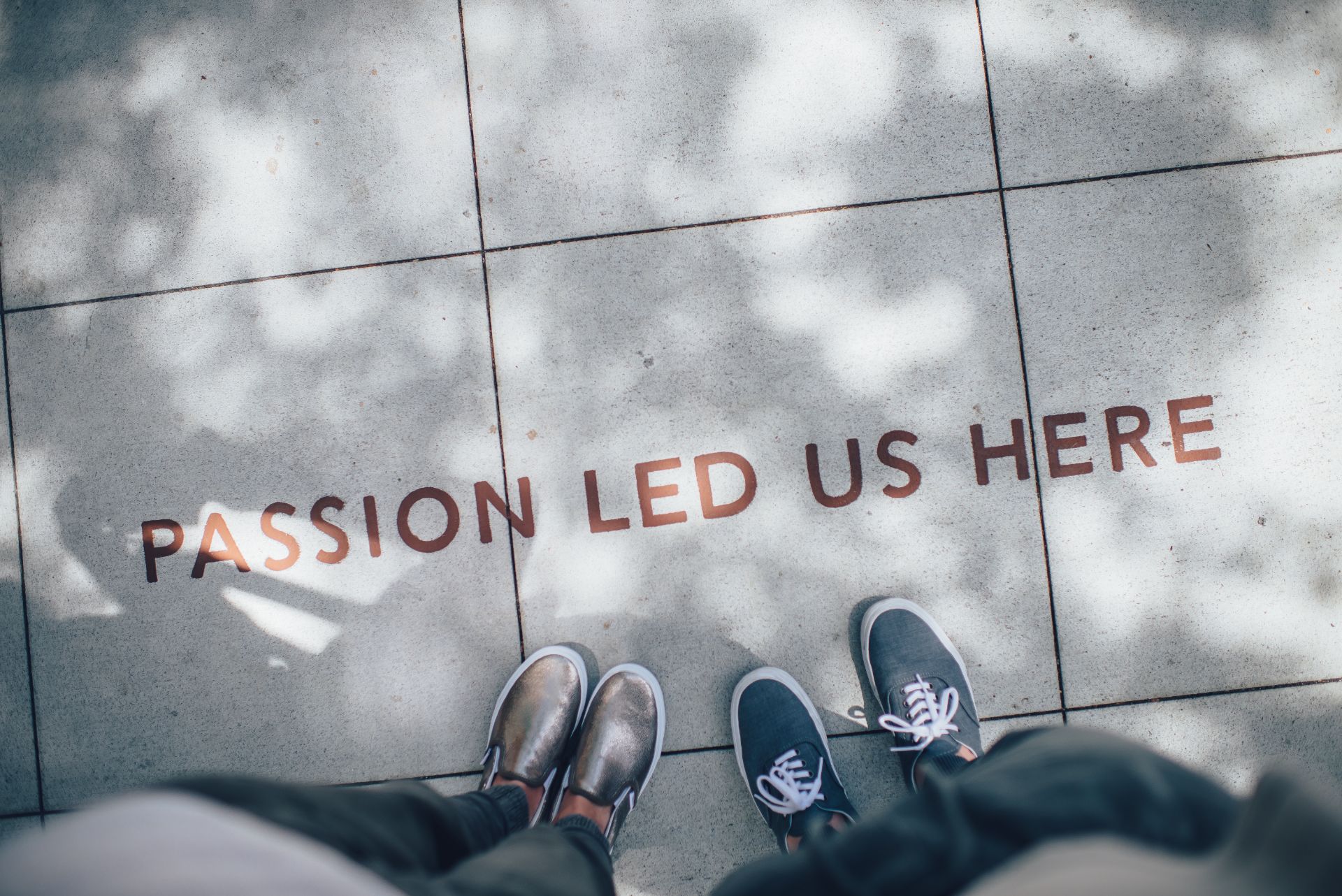 Connect with us